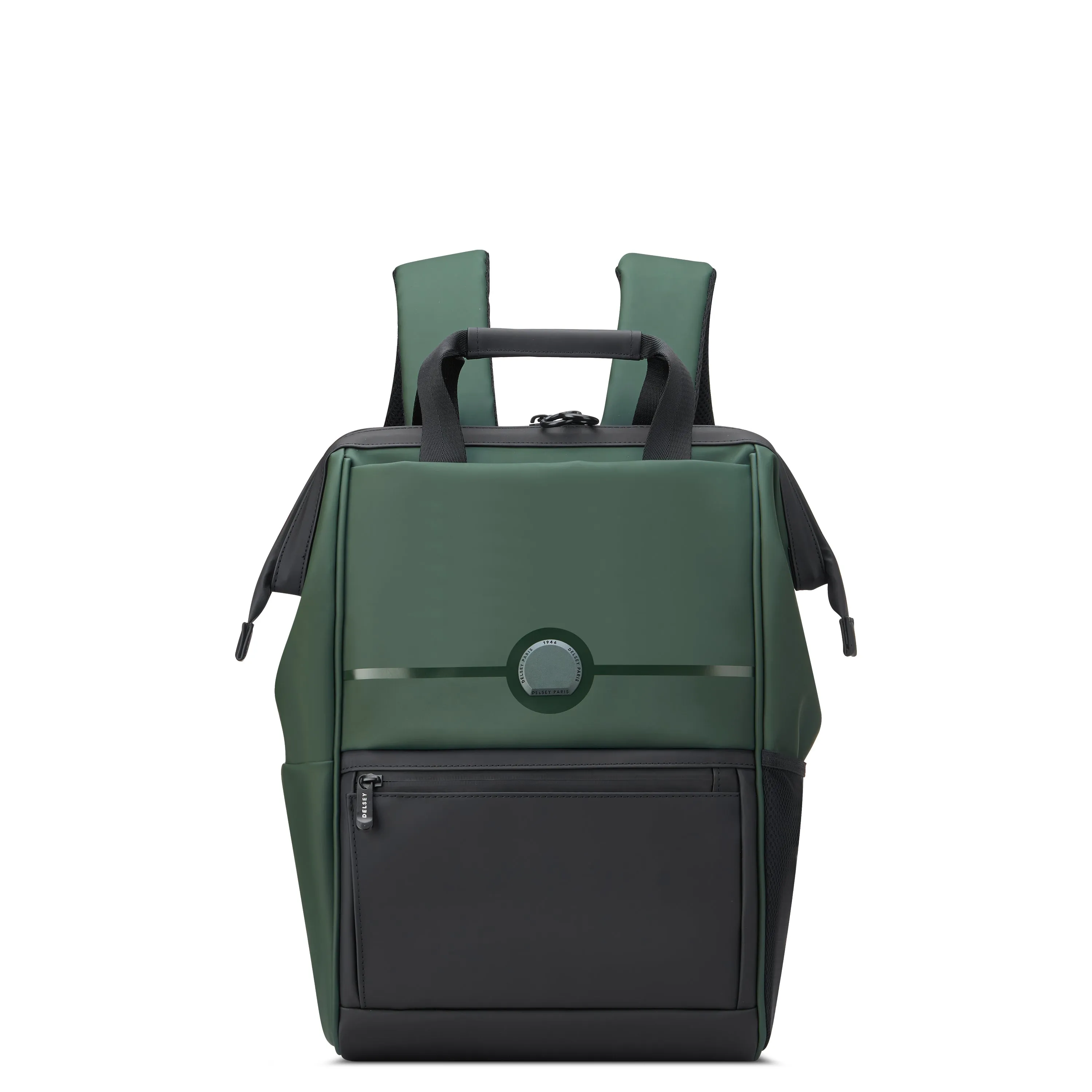 TURENNE SOFT - Back Pack (PC Protection 14")