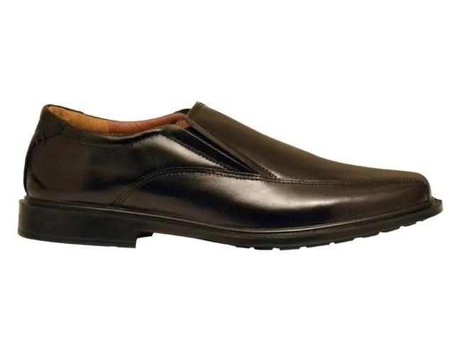 Wizfort Mens Shoe Style: 605