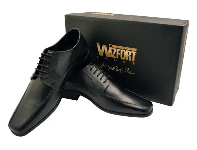 Wizfort Mens Shoe Style: 710