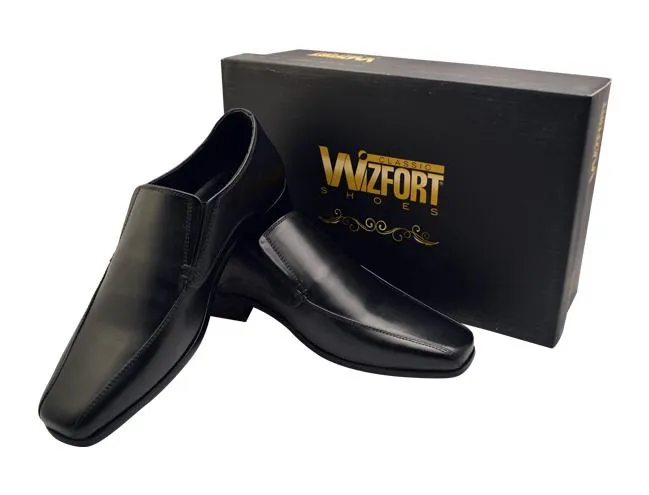 Wizfort Mens Shoe Style: 715