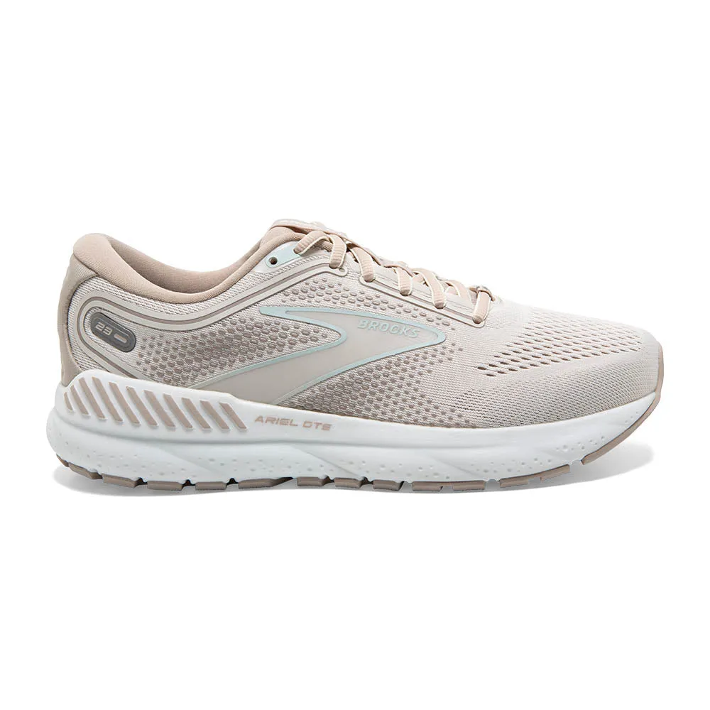 Women's Ariel GTS 23 - Chateau Grey / White Sand