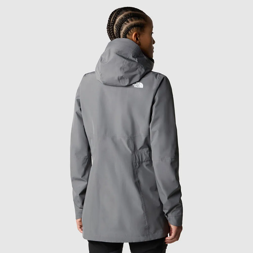 WOMEN'S HIKESTELLER PARKA SHELL JACKET