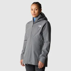 WOMEN'S HIKESTELLER PARKA SHELL JACKET