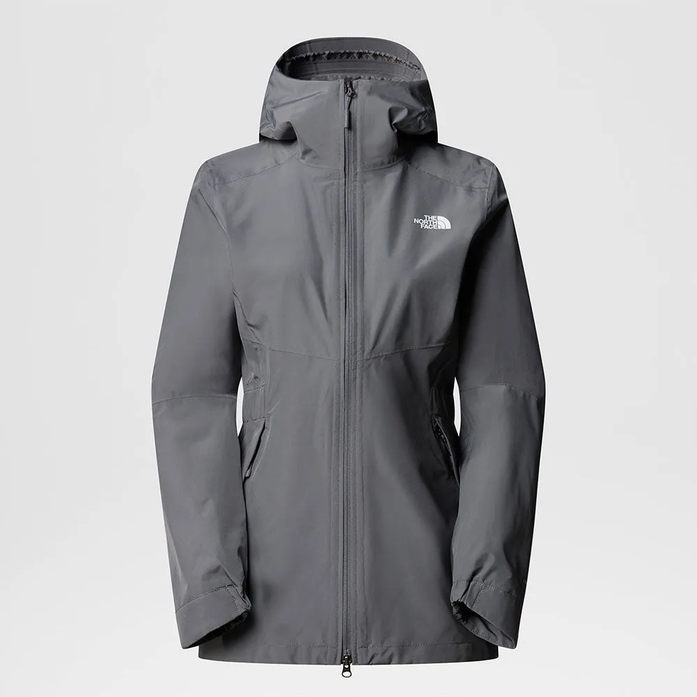 WOMEN'S HIKESTELLER PARKA SHELL JACKET