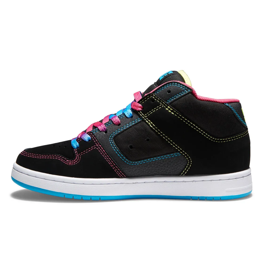 Women's Manteca 4 MID Mid-Top Shoes