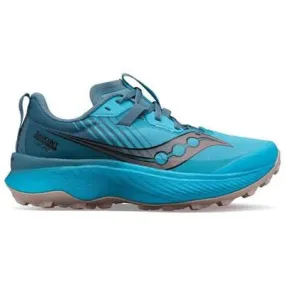 Women's  Saucony Endorphin Edge