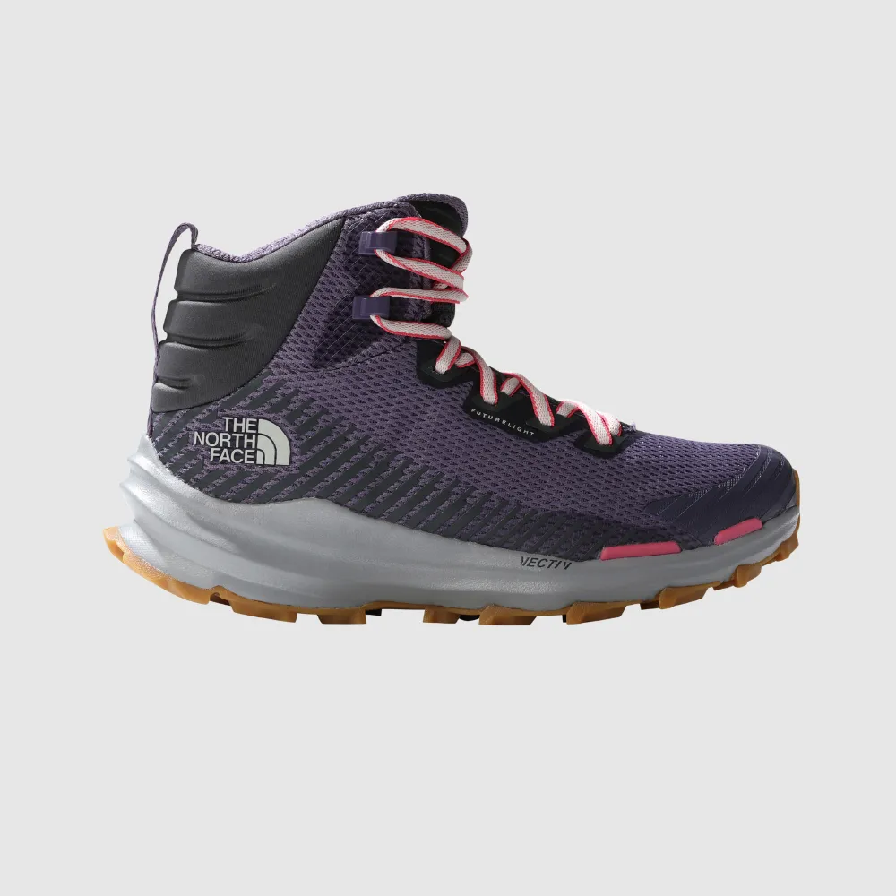 WOMEN'S VECTIV™ FASTPACK FUTURELIGHT™ HIKING BOOTS