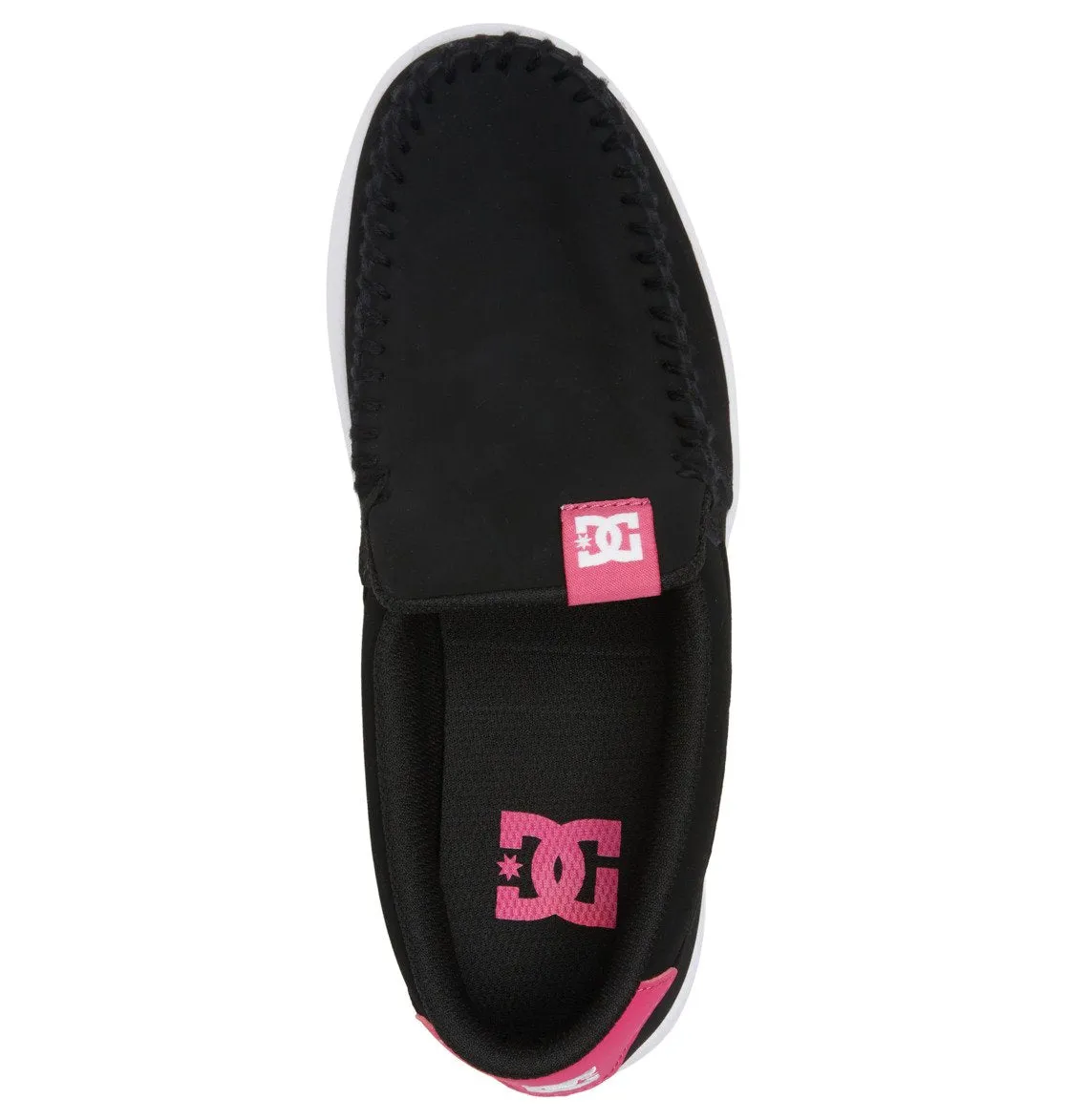 Women's Villain Slip On Shoes