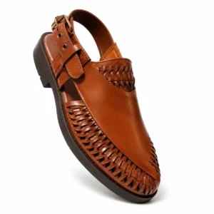 Premium Leather Sandal