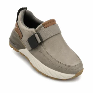 Casual Strap Sneaker
